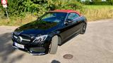 Mercedes-Benz C 180 Cabrio AMG, LED, Kamera, Aircap, Spiegelp. - Mercedes-Benz C 180 in Duisburg