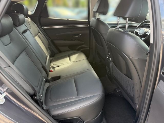 Fahrzeugabbildung Hyundai Tucson Prime Hybrid 2WD +KLIMA+LED+RFK+PDC+NAVI+
