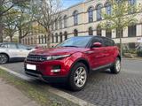 Land Rover Range Rover Evoque 2.2 SD4  - Land Rover Range Rover Evoque in Braunschweig