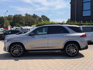 Mercedes GLE 400 - 2