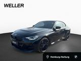 BMW M240iA Coupe LivePro,AdLED,Alu19,HUD,Harm/K,Kam