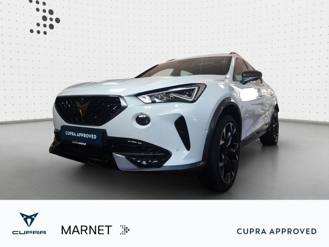 Cupra Formentor 1.5 TSI DSG* Navi* AHK* Pano* Kamera*