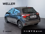 Toyota Yaris Hybrid 1.5 VVT-i Team Deutschland *ACC*Kes - Toyota Yaris Gebrauchtwagen in Dortmund