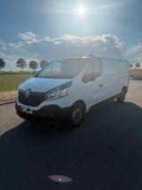 Renault Trafic III L2H1 "Camper" - Renault Trafic Camper Gebrauchtwagen