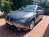 Seat Leon SC Style Topzustand - gebrauchte Seat Leon aus dem Jahr 2013
