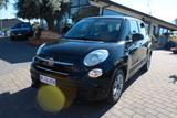 Fiat 500L 1.3 Multijet 95 CV Urban - schwarze Fiat 500L Urban