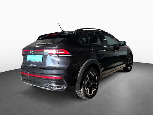 Taigo 1.0 TSI DSG R-LINE KAMERA+SHZ+ACC+IQ.LIGHT