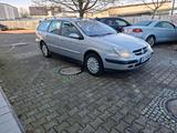Citroën Citroen C5 Automatik Diesel - gebrauchte Citroën C5 aus dem Jahr 2002