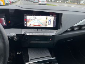 Opel Astra ST 1.2 Turbo GS Autom. Winterpaket