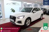 Audi Q2 35 TFSI advanced Carplay-Navi*LED - gebrauchte Audi Q2 aus dem Jahr 2021