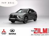 Mitsubishi Eclipse Cross Plug-in Hybrid Select 4WD