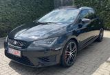 Seat Leon ST Cupra 280 - Seat Gebrauchtwagen in Bielefeld
