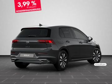 Volkswagen Golf - 4