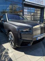 Rolls-Royce Cullinan - Ultra-Luxus SUV - Rolls-Royce Gebrauchtwagen von 2025