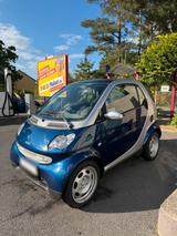 Smart Fortwo *TÜV NEU* bis *05.2028* - gebrauchte Smart ForTwo aus dem Jahr 2002