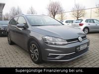 Volkswagen Golf VII Variant Join,KLIMA,NAVI,GARANTIE