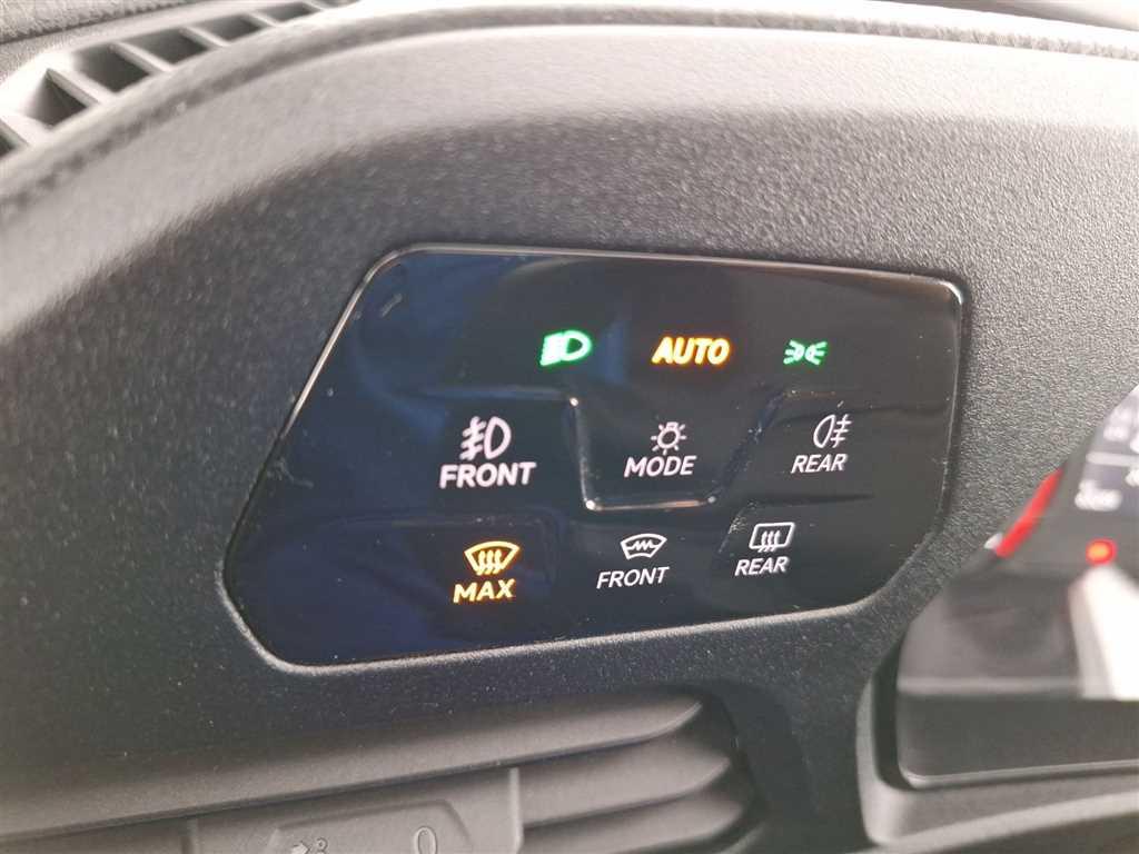 Volkswagen Caddy Kombi 2.0 TDI Standhz Navi ParkAssist, миниатюра 26