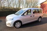 Ford Grand Tourneo*rollstuhlgerecht*AMF-Bruns Umbau* - : Rollstuhlgerecht