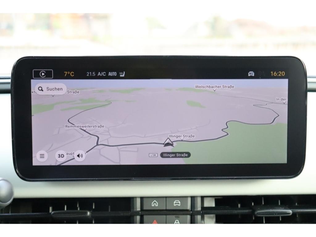 Fiat 600 HYBRID LA PRIMA 1.2 110 PS DCT6 LED NAVI KAM