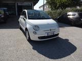 Fiat 500 0.9 TwinAir Turbo Lounge - Fiat 500: Turbo Twinair