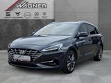 Hyundai i30 cw 1.5 T-GDI Mild-Hybrid Edition 30+ Kamera 