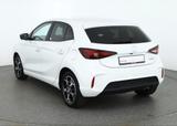 MG3 1.5 Hybrid Luxury Aut. LED ACC Navi 360° - MG MG3 mit Hybrid-Antrieb
