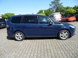 Ford Galaxy Titanium+7Sitz+Navi+Cam+Tempo+SHZ+3xKlima - Ford Galaxy 7-Sitzer