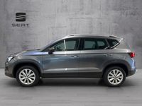 Seat Ateca - Vorschau Bild 3