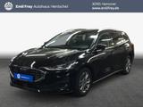 Ford Focus Turnier 1.0 EcoBoost Hybrid TITANIUM STYLE - Ford Focus: Titanium Style