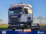 Scania R410 HIGHLINE NL-TRUCK - Scania R410