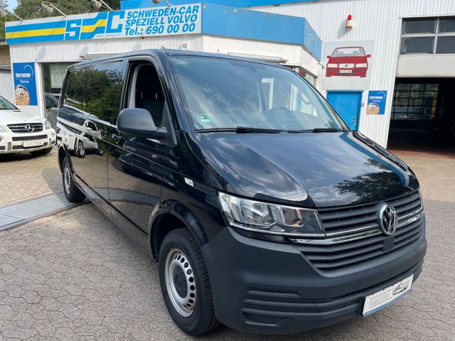 Volkswagen T6.1 Transporter Kasten lang KLIMA