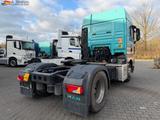 MAN TGX 18.460 1. Hand | deutsches Fahrzeug - Angebote