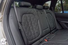 BMW X5 – 30 / 35