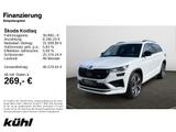 Skoda Kodiaq 2.0 TSI DSG 4x4 RS Navi,AHK,Pano,LM20,SHZ