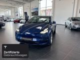Tesla Model Y Long Range AWD - Tesla Jahreswagen