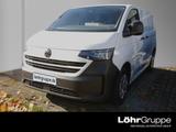 Volkswagen Transporter Kastenwagen mit L-Trennwand 2,0 l 11 - Angebote