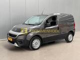 Fiat Fiorino - Fiat Fiorino aus 2023