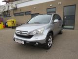 Honda CR-V Executive Panorama Xenon Leder Klima AHK - Honda CR-V aus 2009