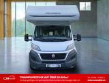 Weinsberg Cara Home 600 DKG - Alkoven & Etagenbett - - Weinsberg Etagenbett