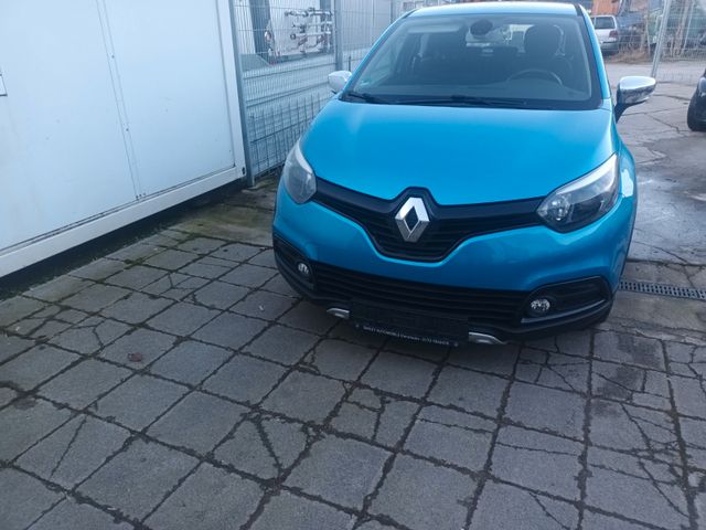 Renault Captur Dynamique