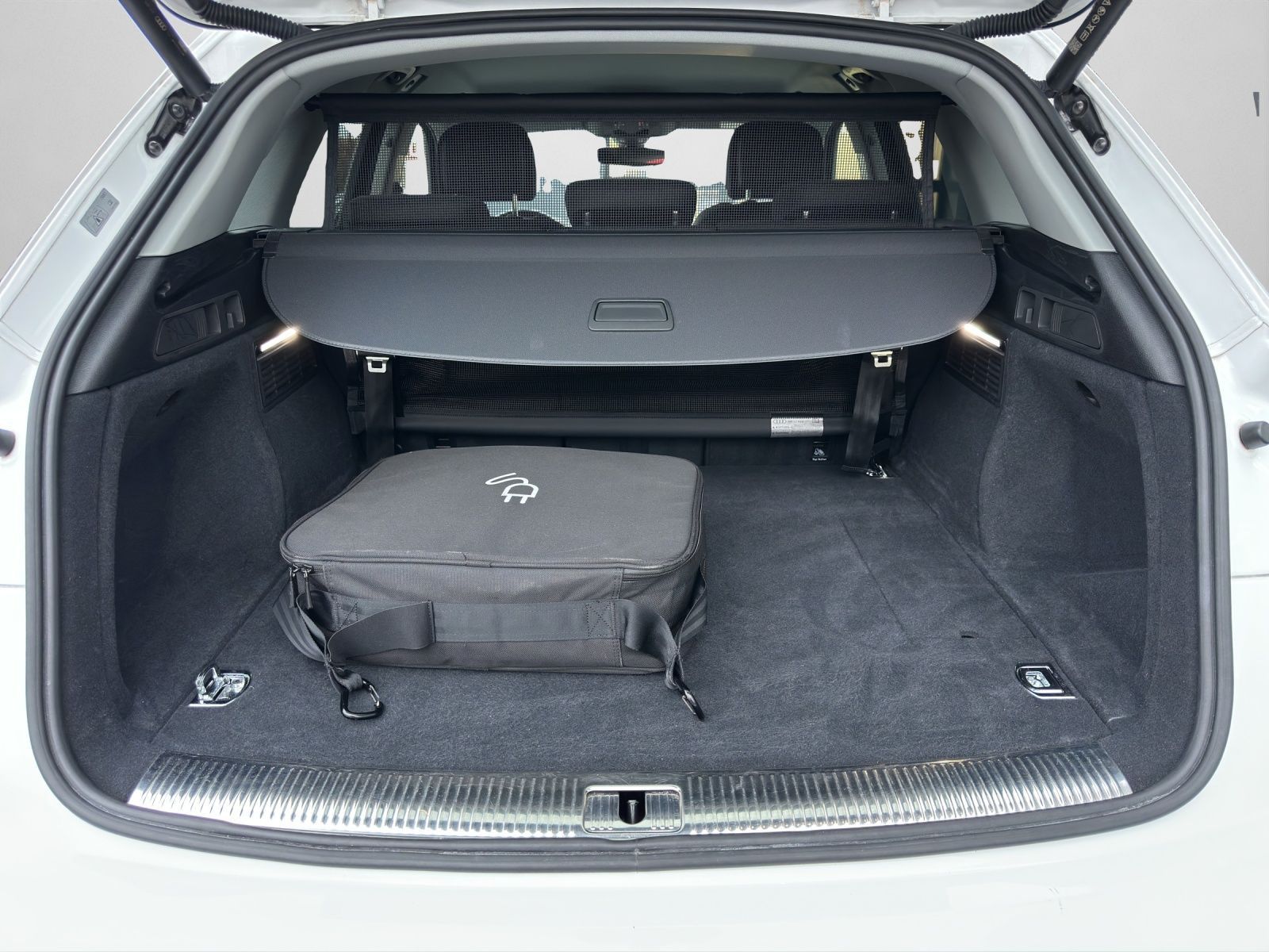 Audi Q5 - Bild 16