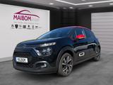 Citroën C3 ShinePack NAV KAMERA ALLWETTER ZAHNRIEMEN NEU - gebrauchte Citroën C3 aus dem Jahr 2021