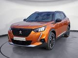Peugeot 2008 BlueHDi 130 Allure GT-Line Panorama AHK Foc - Peugeot 2008 mit Diesel-Antrieb