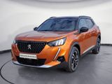Peugeot 2008 BlueHDi 130 Allure GT-Line Panorama AHK Foc - Peugeot 2008 mit Diesel-Antrieb