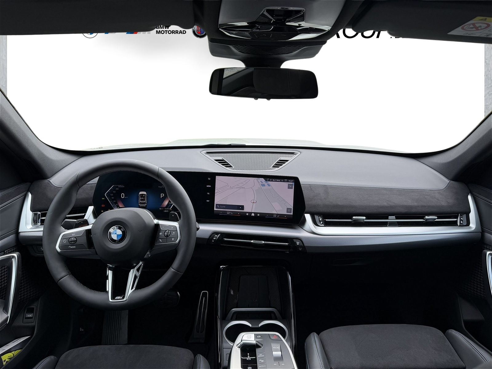 BMW X1 - Bild 11