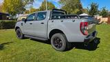 Ford Ranger Wolftrak  DOKA, AHK, STHZ, Rollcover - : Wolf
