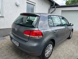 Volkswagen VW Golf 6 Trendline, Baujahr 2010 - Volkswagen Golf: V Baujahr
