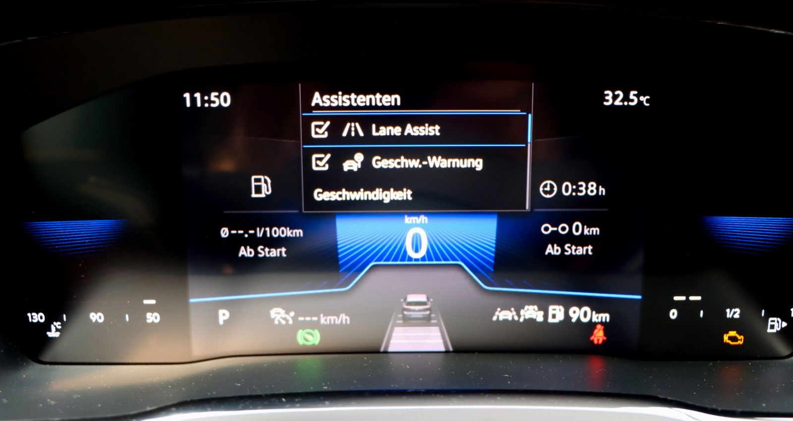 Volkswagen Touran - Bild 30