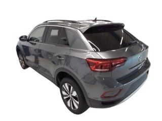 T-Roc 1.5 TSI Move *Navi*SHZ*App-Connect*