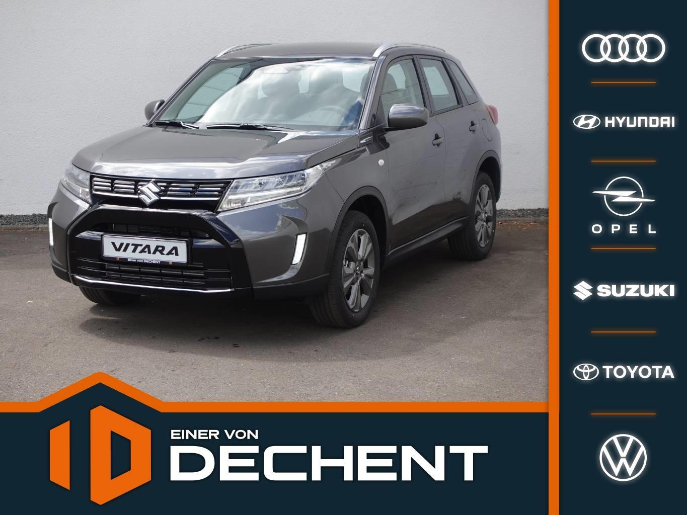 Suzuki Vitara1.4 Hybrid Club Navi, Kamera,PDC,LED